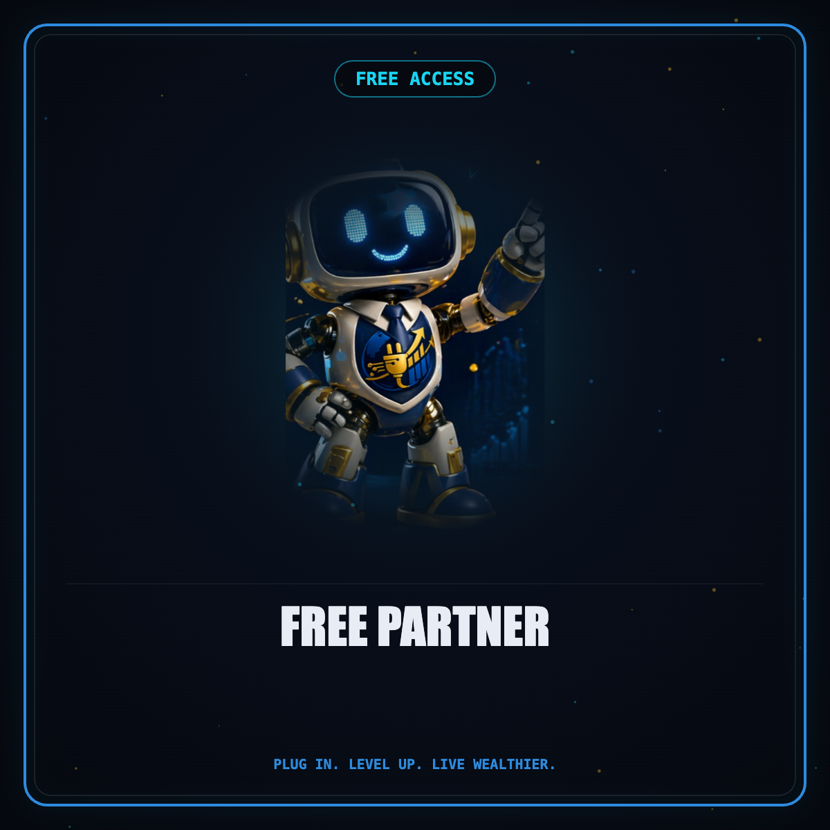 Free Partner