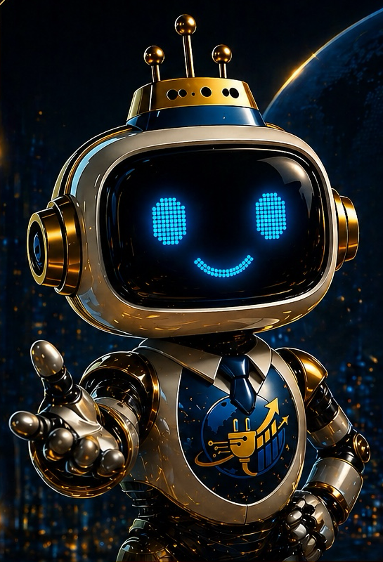 Meet ART the Algo